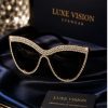 Luxe Crystal™ Rhinestone Spec