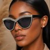 Luxe Crystal™ Rhinestone Spec