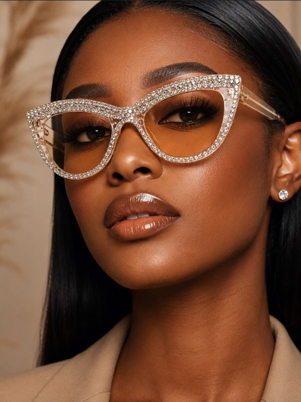 Rhinestone Spec- Crystal Silver_2