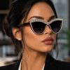 Luxe Crystal™ Rhinestone Spec – Leopard Gold