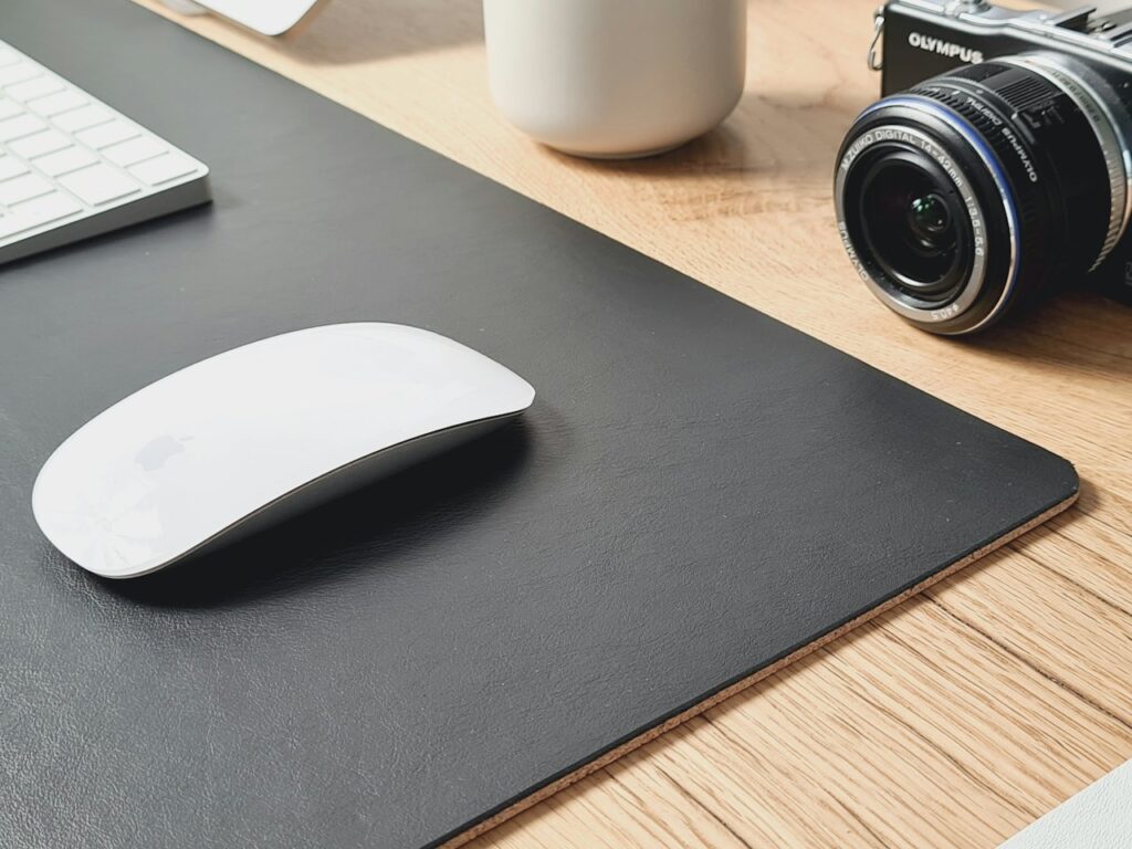 Ergonomic Office Desk Mat